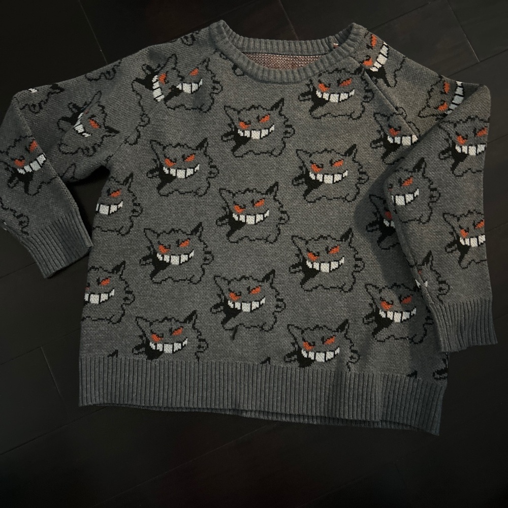 Sweater
